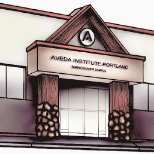 Aveda Institute Portland, Vancouver Campus logo