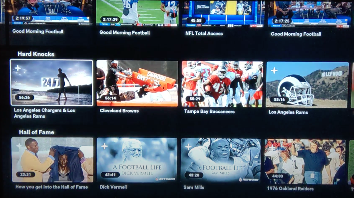 NFL+ streaming service review: Worth the cost or stick to TV?