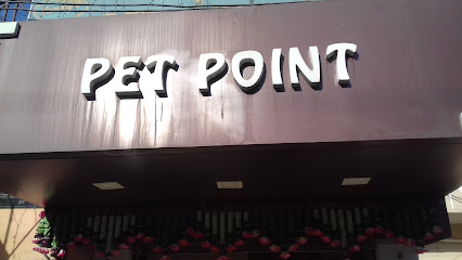 Pet Point - Pet store in Bilaspur , India