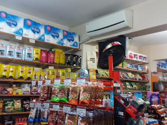 Seymar Market