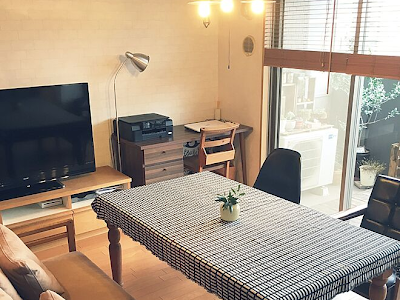 【ベストコレクション】 部屋 パソコン テレビ 配置 413236