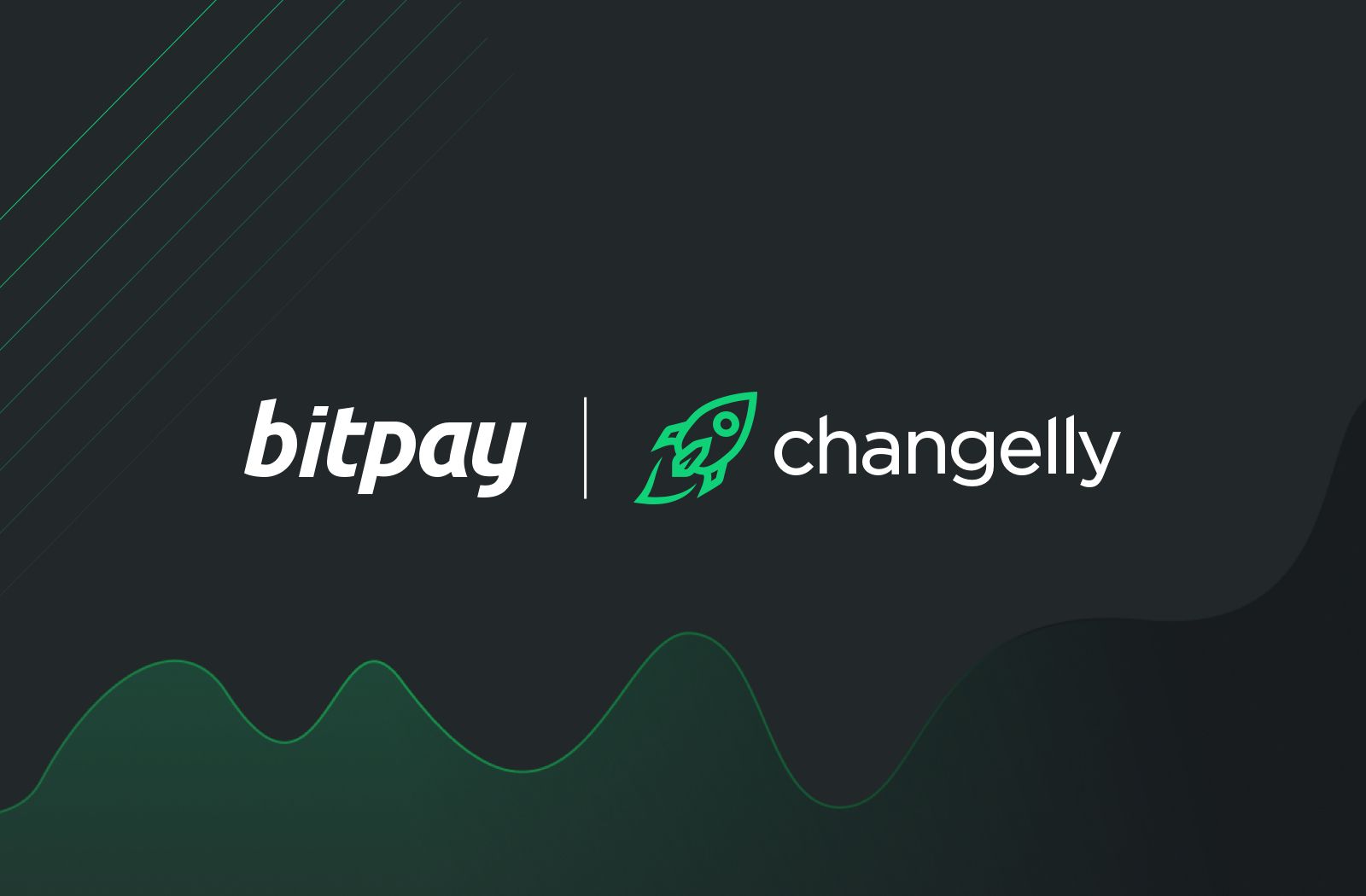 Buy and sell crypto with Changelly