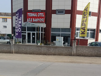 Sincan Termal Otel