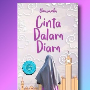 Novel Cinta Dalam Diam Full Episode  - Shineeminka