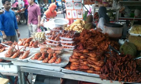 Image result for street food lee garden plaza