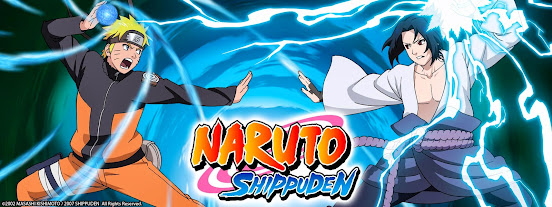 Xem Phim Naruto Phần 2 - Naruto Season 2: Shippuden - Vkool.Net - Image 1