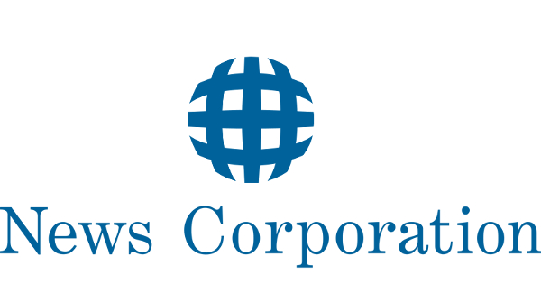 Logotipo de la empresa News Corporation