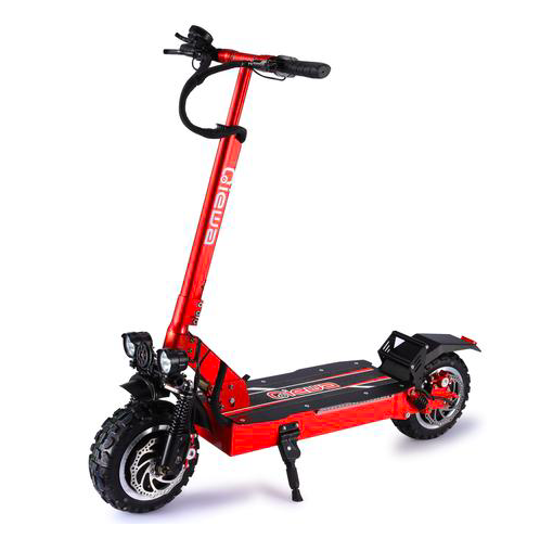 best electric scooter for adults 250 lbs