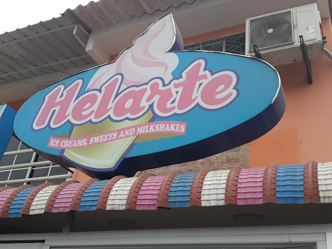 Helarte - Guayaquil