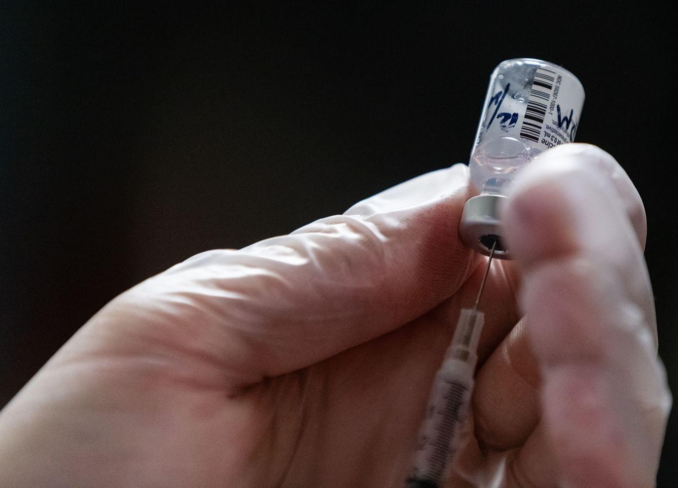 India To Conduct Dry Run For Vaccine Administration In All States On Jan. 2