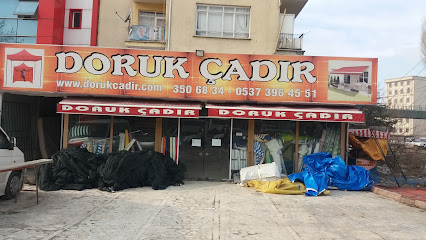 Doruk Çadır