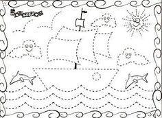 Actividades Escolares: ACTIVIDADES PARA EL 12 DE OCTUBRE | Actividades  escolares, Actividades, Libros de preescolar