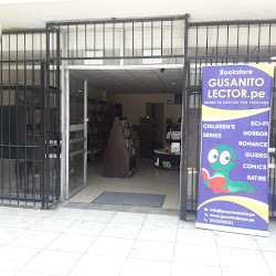 Gusanito Lector