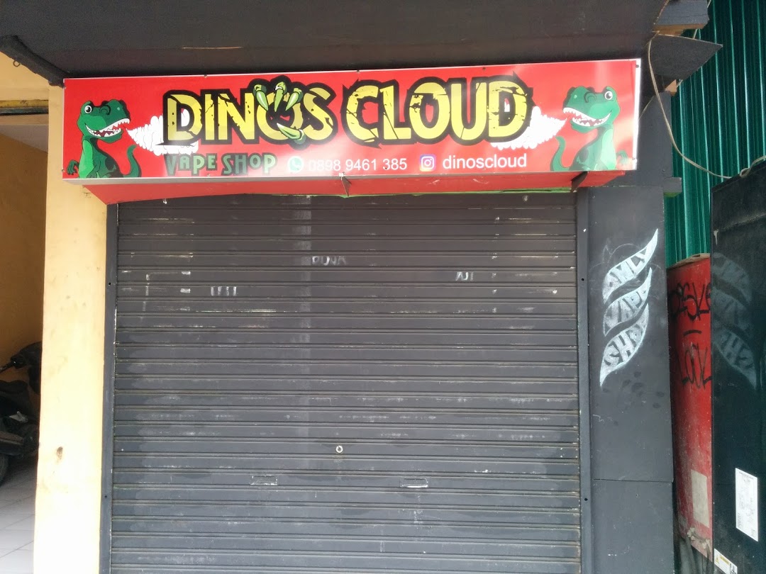 Dinos Cloud