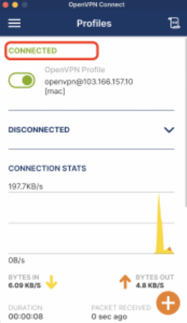 Cara membuat VPN di laptop dan android