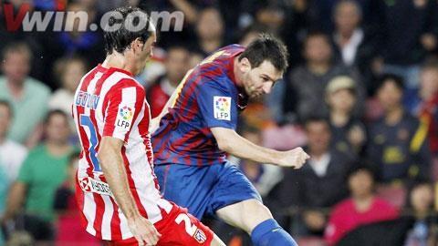 Siêu Cúp Tây Ban Nha: Lịch sử ủng hộ Barca | nhandinhbong