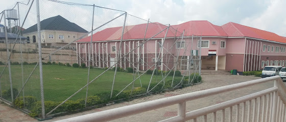 Nigeria Egypt International School School in