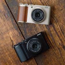 7 กล้องถ่ายรูป ราคาไม่เกิน 15000 บาท คุณภาพสุดคุ้ม สมราคา4