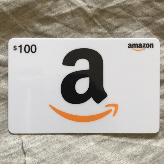 Sell Amazon Gift Card on CoinCola
