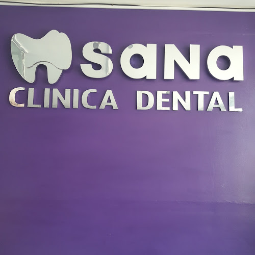Opiniones de Sana en Chiclayo - Dentista