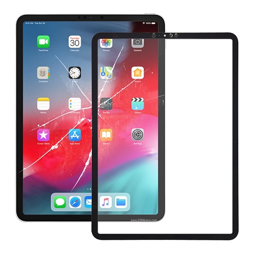 Ép kính iPad Pro 10.5 là gì? Mang tác động tới màn hình không?