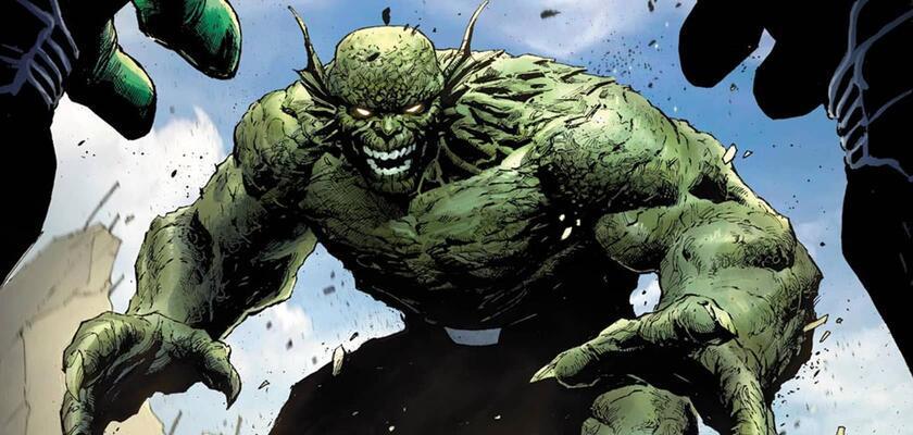 She-Hulk strongest villains