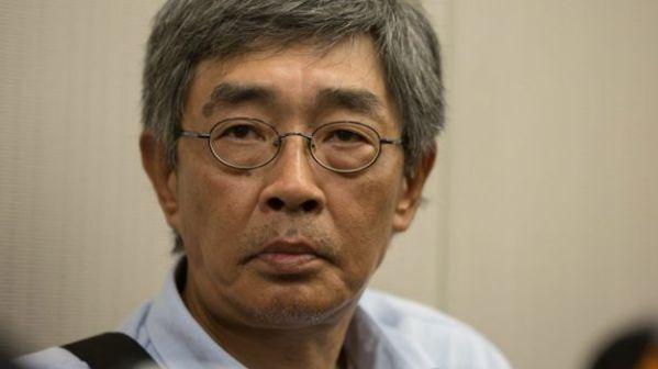 锣湾书店事件：华春莹“反驳”林荣基的指称