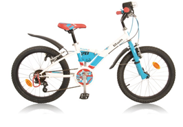 Acheter un VTT enfant : comment trouver le bon ?