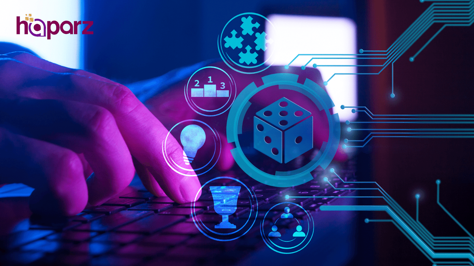 Top Software Development Company in Australia | Haparz
