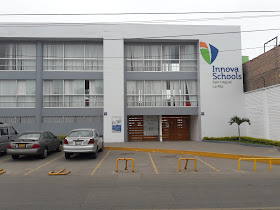 Innova Schools San Miguel La Paz 2 - Secundaria