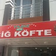 Yıldız Çiğ Köfte