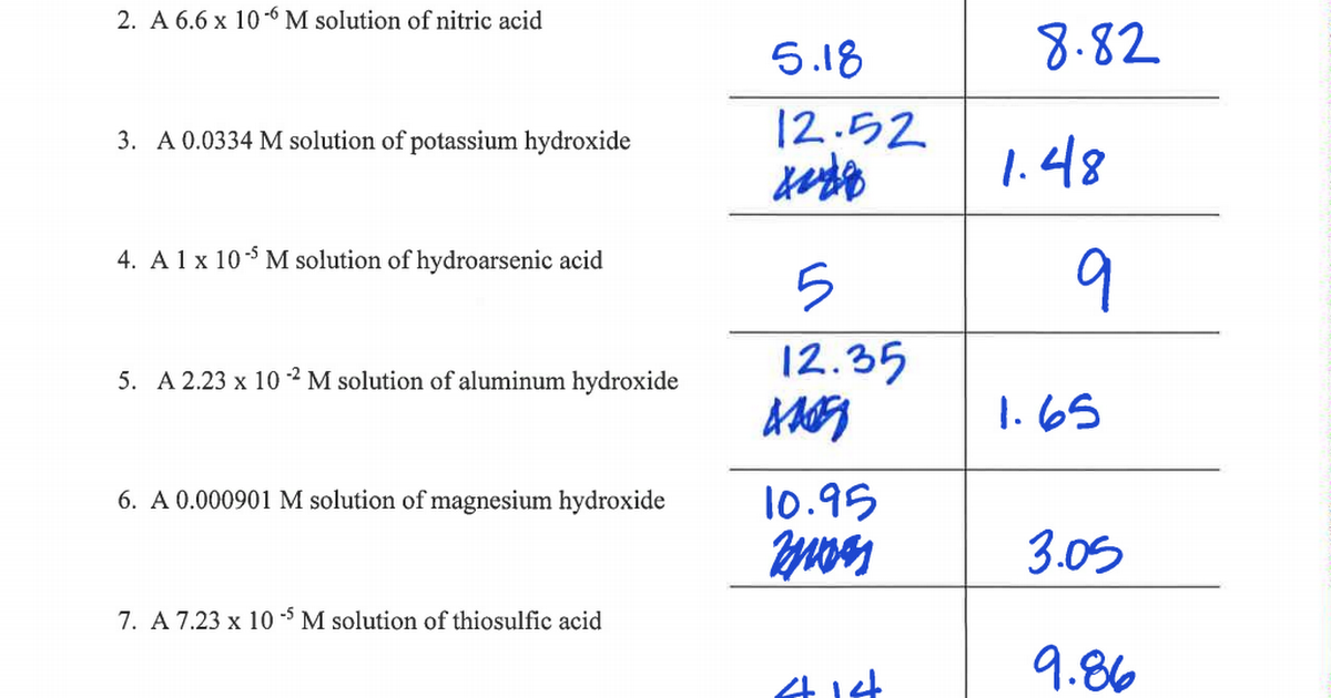 ph-and-poh-calculations-worksheet-google-drive