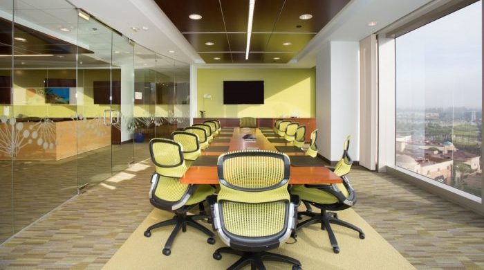 Coworking Irvine: 12 Best Spaces with Pricing, Amenities & Location 5