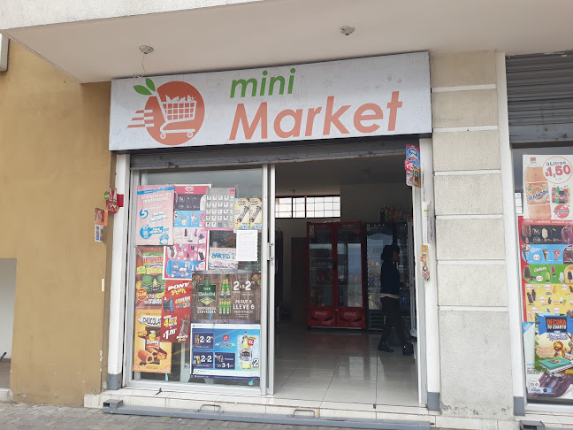 Mini Market