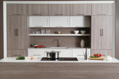 custom kitchen cabinetry for luxury remodel custom built