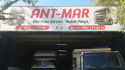 Ant-Mar