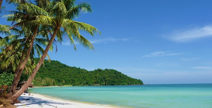 Tour du lịch free & easy Phú Quốc - Bãi Sao bờ biển đẹp nhất đảo ngọc Phú Quốc