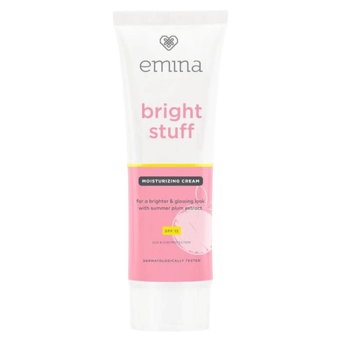 EMINA Bright Stuff Moisturizing Cream
