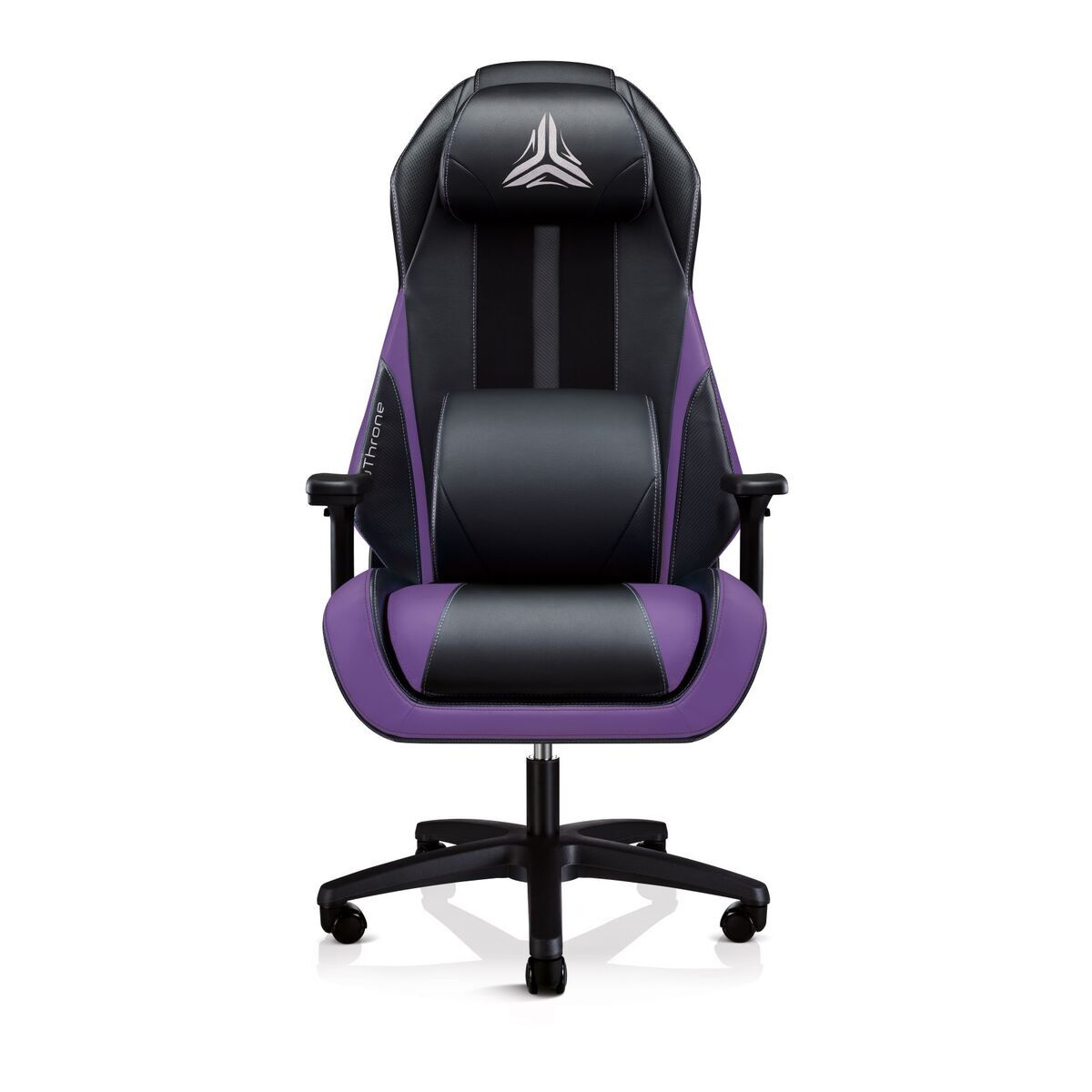 The OSIM office Massage Chair offers a luxuriously comfortable gaming experience.
