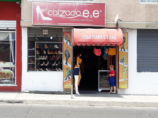 Calzado E & E