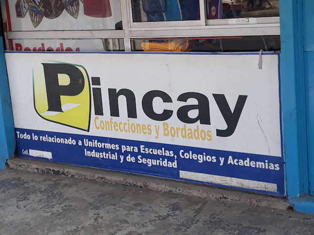 Opiniones de Pincay en Guayaquil - Sastre