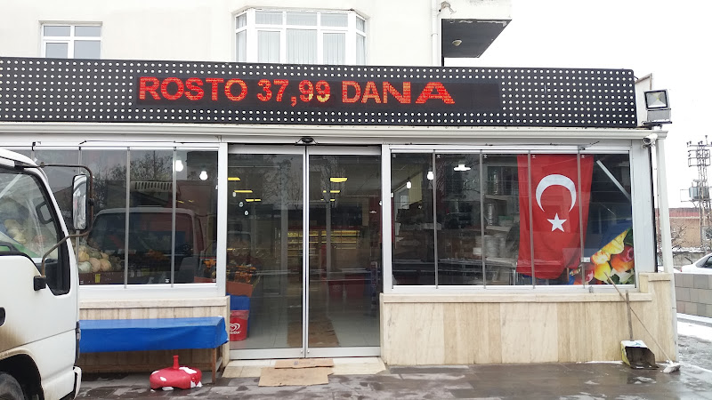 Taha Kargo-ankara Şubesi
