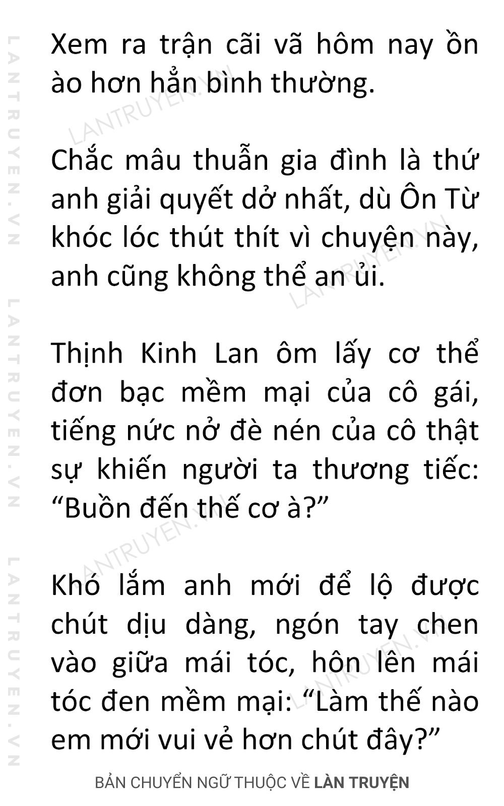 Cho Má Em Thêm Hồng - Chương 16