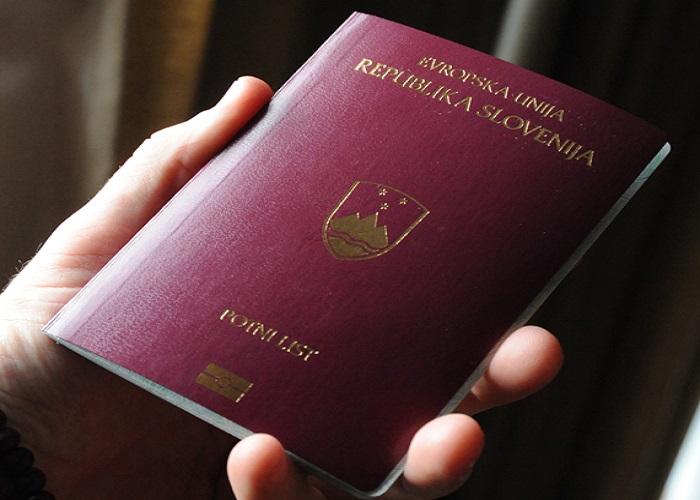 Dịch vụ làm visa Slovénia - Giải pháp đảm bảo tỷ lệ đậu visa lên đến 99%