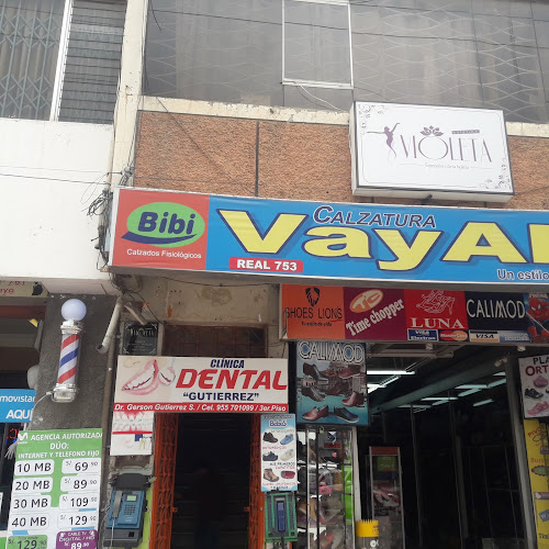 Opiniones de Violetta en Huancayo - Centro de estética