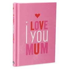 Image result for i love you mum book
