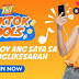 Sarah G is searching for TikTok Idols who can ace the #TNTSingLikeSarah challenge