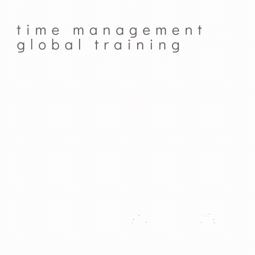time management training gif image 13