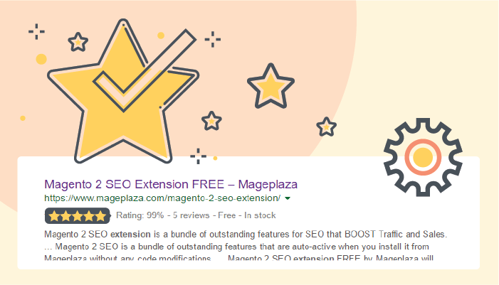 Magento 2 SEO Extensions MagePlaza
