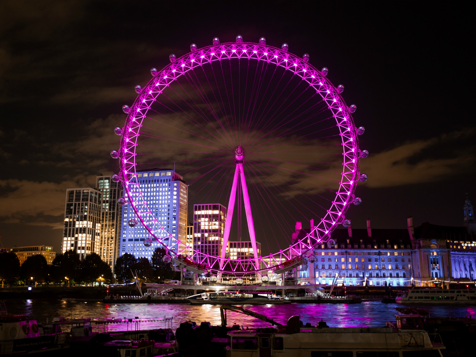 London-Best Places In The World To Visit